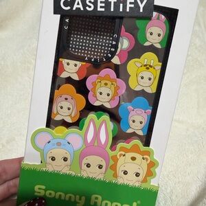 Casetify Sonny Angel Mirror Case 12 pro max or 13 pro max